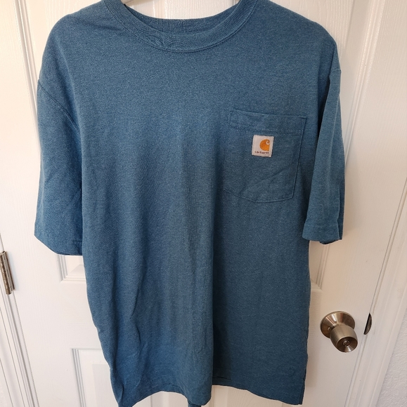 Carhartt pocket tee - Picture 1 of 3